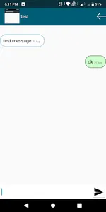 St Padre Pio English Medium Sc screenshot 6