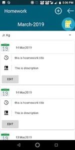 Weston Global School screenshot 2