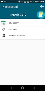 Weston Global School screenshot 3