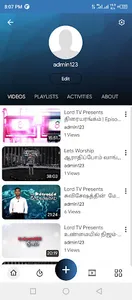 LordsTube screenshot 4