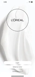 L'Oréal SmartCampus screenshot 3