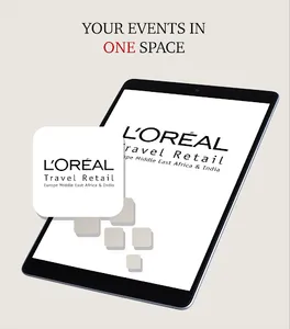 L'Oreal TR EMEAI Events screenshot 5