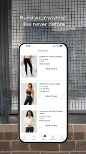 Lorna Jane screenshot 12