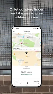 Lorna Jane screenshot 14