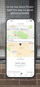 Lorna Jane screenshot 4