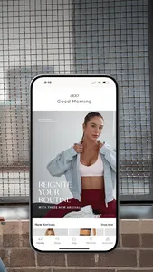 Lorna Jane screenshot 6