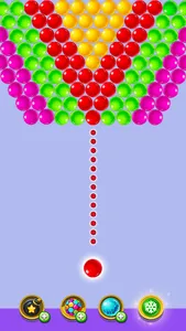 Bubble Shooter Master screenshot 0