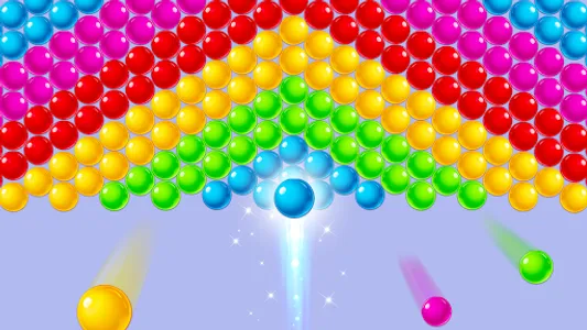 Bubble Shooter Master screenshot 11