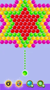 Bubble Shooter Master screenshot 14