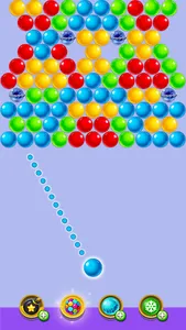 Bubble Shooter Master screenshot 15