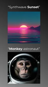 QuickArt - AI Art Generator screenshot 3