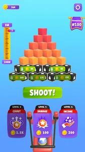 Jump And Fall screenshot 15