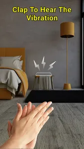 Phone Finder On Clap screenshot 1