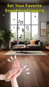 Phone Finder On Clap screenshot 3