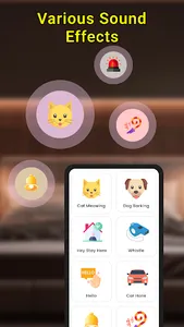 Phone Finder On Clap screenshot 6