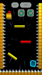Hit Cube screenshot 6