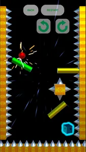 Hit Cube screenshot 8