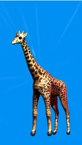 Girafa Filosófica screenshot 4