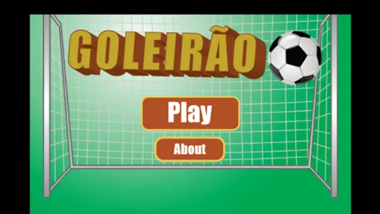 Goleirão screenshot 0