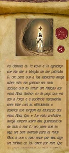 Orações diárias screenshot 0