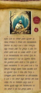 Orações diárias screenshot 10