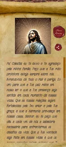 Orações diárias screenshot 4
