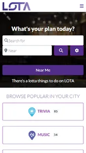 Lota screenshot 0