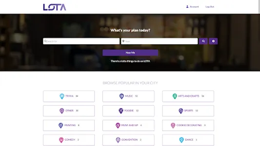 Lota screenshot 11