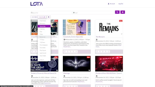 Lota screenshot 12