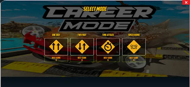 Super Racing Car 3D screenshot 10