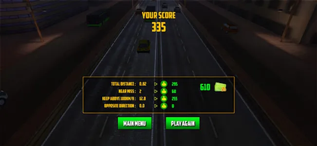 Super Racing Car 3D screenshot 13