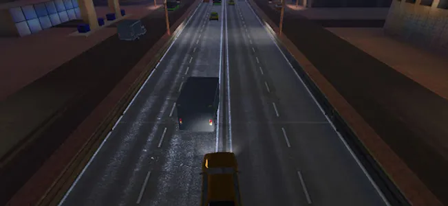 Super Racing Car 3D screenshot 5