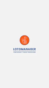 LOTOMANAGER screenshot 0