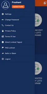 LOTOMANAGER screenshot 2