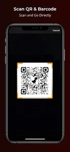 QR Scanner screenshot 2