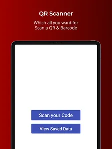 QR Scanner screenshot 3
