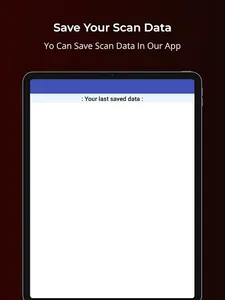 QR Scanner screenshot 4
