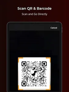 QR Scanner screenshot 5