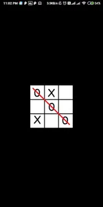 Tic Tac Toe screenshot 1