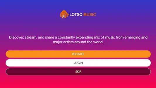 Lotso Music screenshot 17