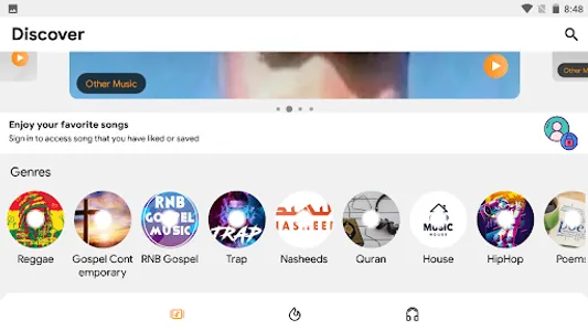 Lotso Music screenshot 19