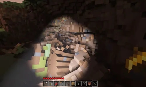 Mod Teardown for Minecraft PE screenshot 0
