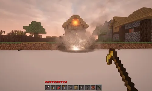 Mod Teardown for Minecraft PE screenshot 2