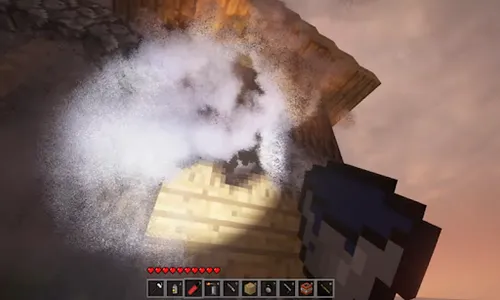 Mod Teardown for Minecraft PE screenshot 4