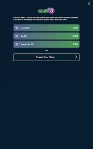 Georgia Lottery Official App screenshot 13