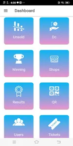 Lottery Dealers App screenshot 2