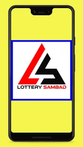 Today Lottery Sambad screenshot 0