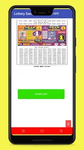 Today Lottery Sambad screenshot 3