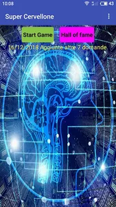 Super Cervellone screenshot 0