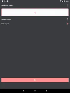 Lottomator screenshot 9